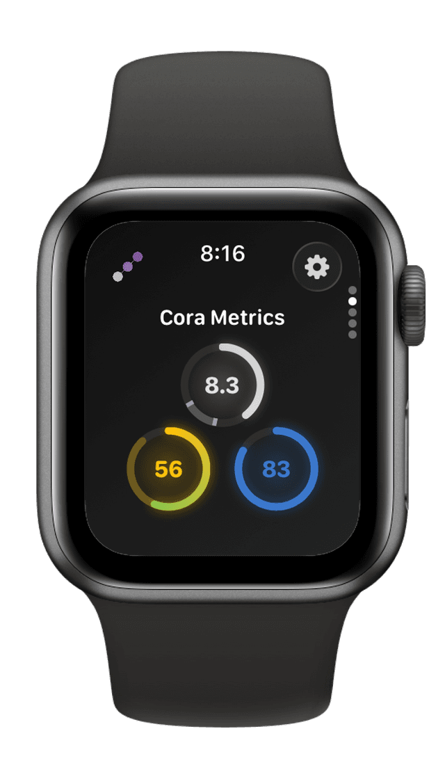 Apple Watch feature 4
